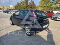 2011 Fiat Punto