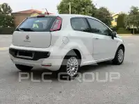 2011 Fiat Punto