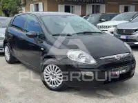 2011 Fiat Punto
