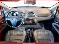 2011 Fiat Punto