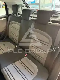 2011 Fiat Punto