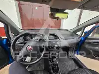 2011 Fiat Punto