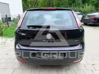 2011 Fiat Punto