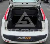 2011 Fiat Punto