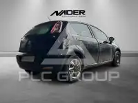 2011 Fiat Punto