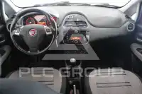 2011 Fiat Punto
