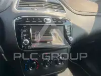 2011 Fiat Punto