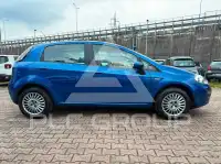 2011 Fiat Punto