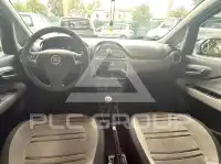 2011 Fiat Punto