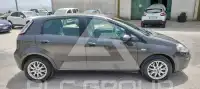 2011 Fiat Punto