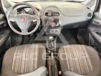 2011 Fiat Punto