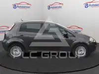 2011 Fiat Punto