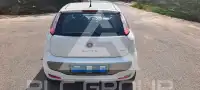 2011 Fiat Punto