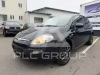2011 Fiat Punto
