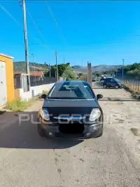 2011 Fiat Punto