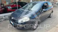 2011 Fiat Punto