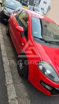 2011 Fiat Punto