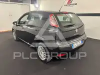 2011 Fiat Punto