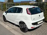 2011 Fiat Punto