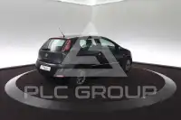 2011 Fiat Punto