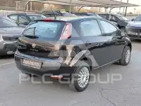2011 Fiat Punto