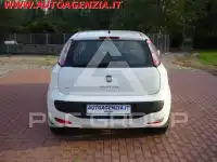 2011 Fiat Punto