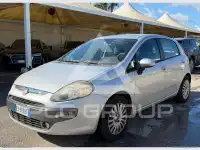 2011 Fiat Punto