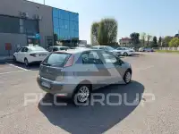 2011 Fiat Punto
