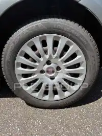 2011 Fiat Punto