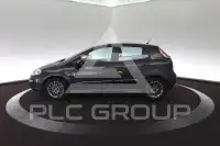 2011 Fiat Punto