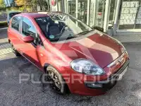 2011 Fiat Punto