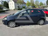 2011 Fiat Punto