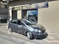 2011 Fiat Punto