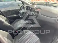 2011 Fiat Punto
