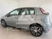 2011 Fiat Punto