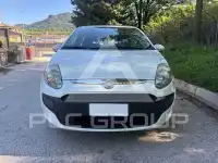 2011 Fiat Punto
