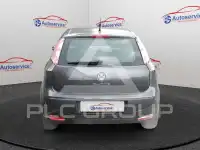 2011 Fiat Punto