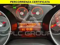 2011 Fiat Punto