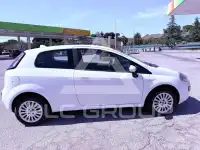 2011 Fiat Punto