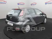 2011 Fiat Punto