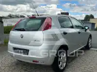 2011 Fiat Punto