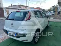 2011 Fiat Punto