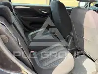 2011 Fiat Punto