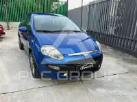 2011 Fiat Punto