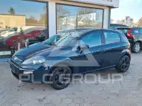 2011 Fiat Punto