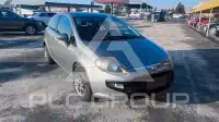 2011 Fiat Punto