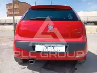 2011 Fiat Punto