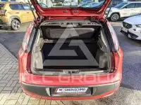 2011 Fiat Punto