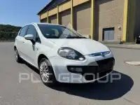 2011 Fiat Punto