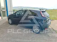 2011 Fiat Punto